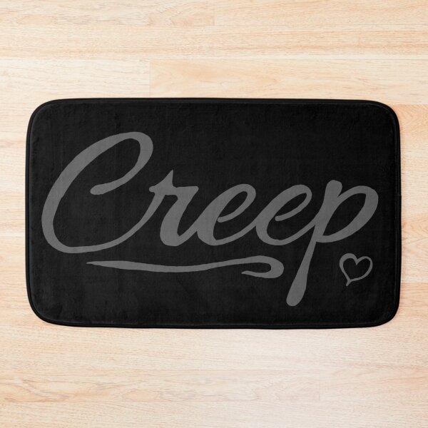 Item preview, Creep designed and sold by JimiGlover.