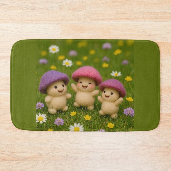 Item preview, Happy Lil Mushrooms - Full designed and sold by Happy Lil Mushroom People.