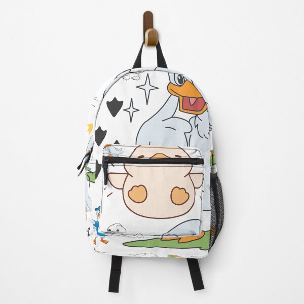 Item preview, Cute & Expressive Cartoon Ducks Collection designed and sold by startwell.