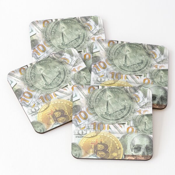 Item preview, CRYPTOLOGY designed and sold by VILLARINART.