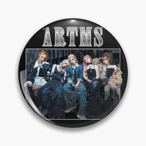 Item preview, ARTMS Vintage designed and sold by DarcyDaAquarius.