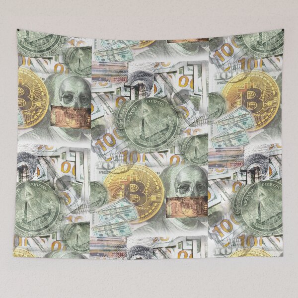 Item preview, CRYPTOLOGY designed and sold by VILLARINART.