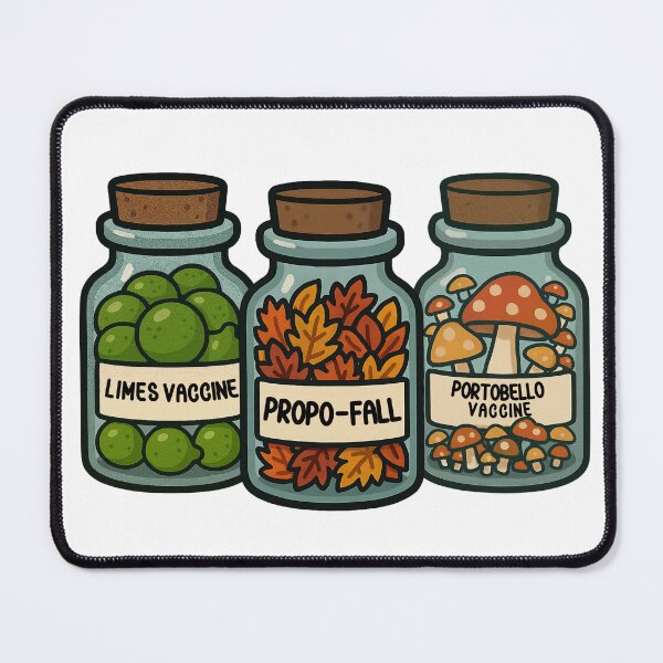 Item preview, Mispronounced Meds designed and sold by introVETed.