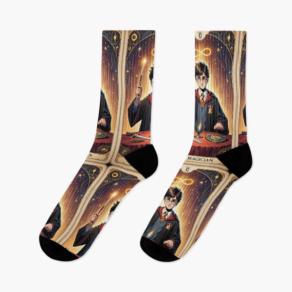 Item preview, Tarot Card The Magician designed and sold by Tarot-Tees and Magical Merch.