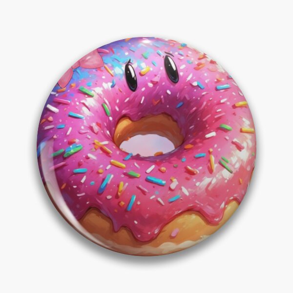 Item preview, Donut style designed and sold by lizethGom.