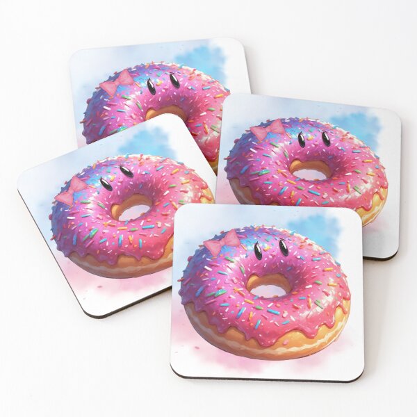 Item preview, Donut style designed and sold by lizethGom.