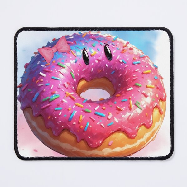 Item preview, Donut style designed and sold by lizethGom.