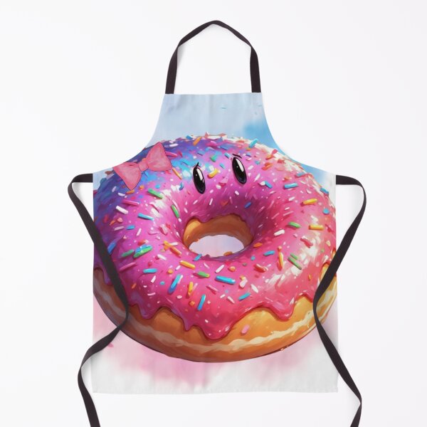 Item preview, Donut style designed and sold by lizethGom.