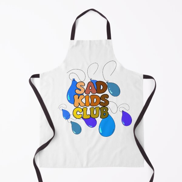 Item preview, Sad kids club designed and sold by Kallmekuhh.
