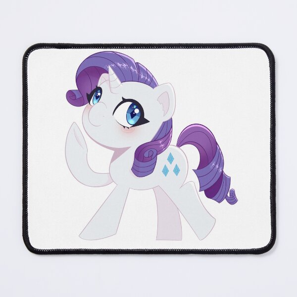 Item preview, Chibi Rarity! designed and sold by keshkolours.