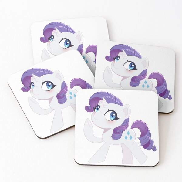 Item preview, Chibi Rarity! designed and sold by keshkolours.