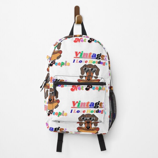 Item preview, I love hotdog, not people designed and sold by maismauve.