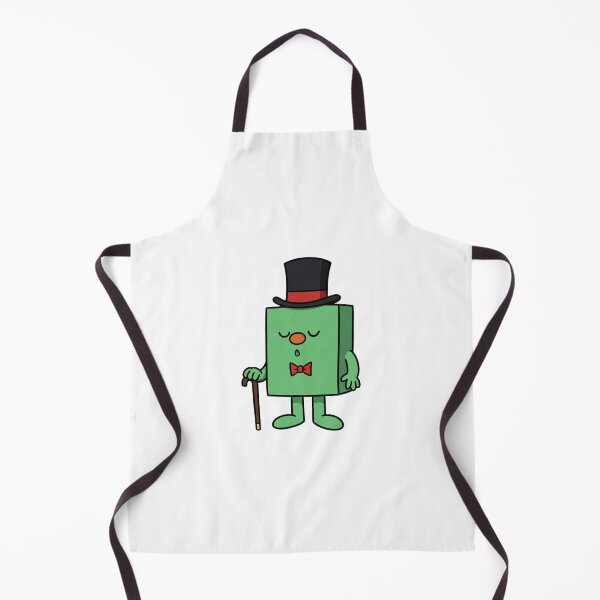 Item preview, Sleepy Sophisticate – Retro Cartoon designed and sold by EastEndTownie.