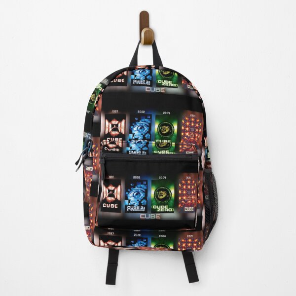Item preview, Cube designed and sold by kyngsshopofhorrors.