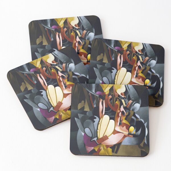 Item preview, Francis Picabia designed and sold by Germanbbutzeee.