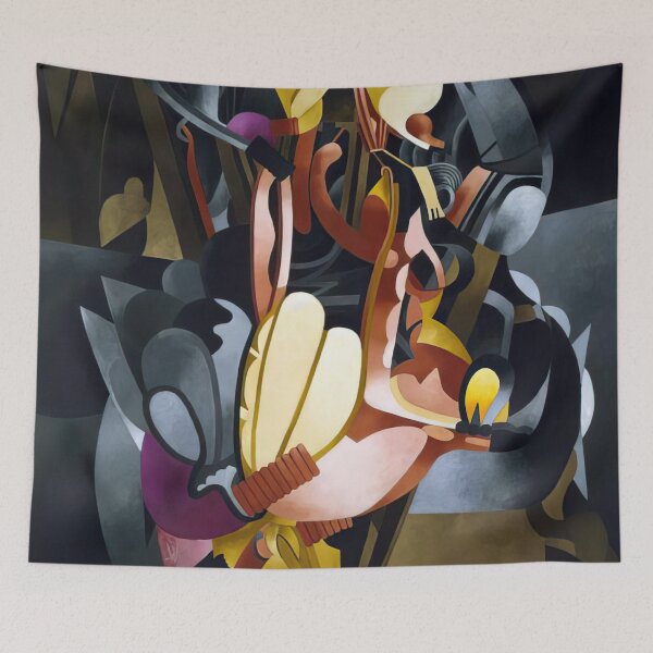 Item preview, Francis Picabia designed and sold by Germanbbutzeee.