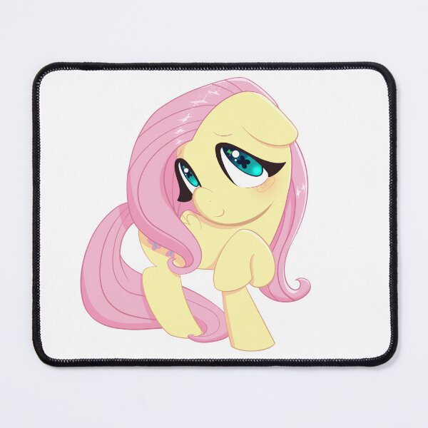 Item preview, Chibi Fluttershy! designed and sold by keshkolours.