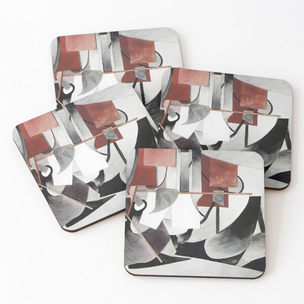Item preview, Francis Picabia designed and sold by Germanbbutzeee.