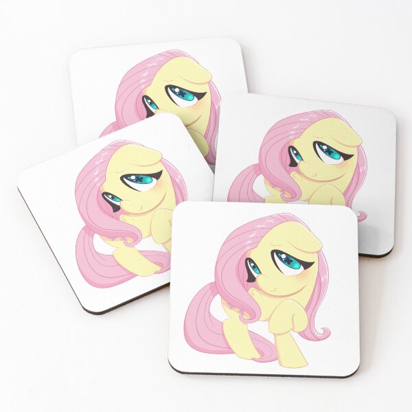 Item preview, Chibi Fluttershy! designed and sold by keshkolours.