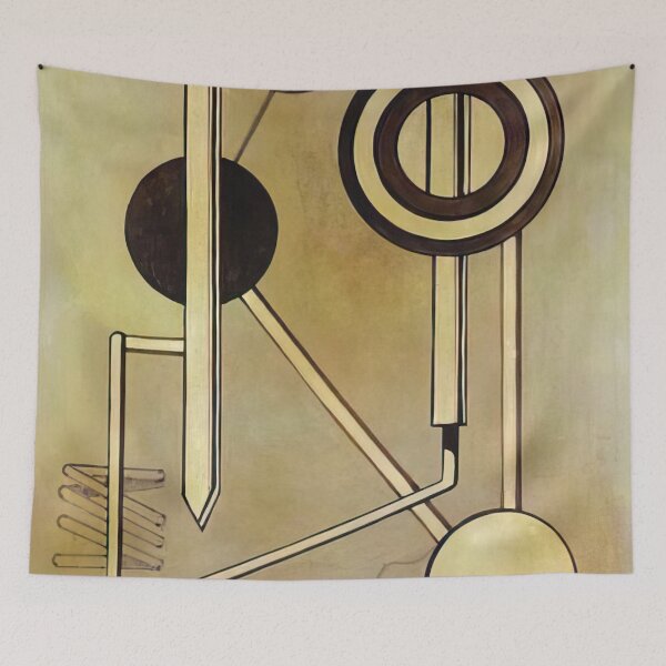 Item preview, Francis Picabia designed and sold by Germanbbutzeee.