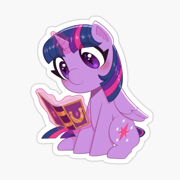 Item preview, Chibi Twilight! designed and sold by keshkolours.