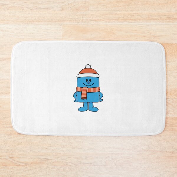 Item preview, Winter Whimsy – Cheerful Retro Cartoon designed and sold by EastEndTownie.