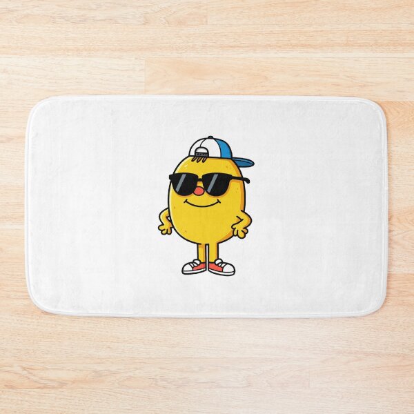 Item preview, Cool Vibes Only – Retro Cartoon designed and sold by EastEndTownie.