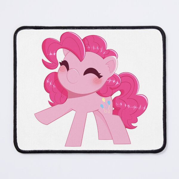 Artikelvorschau, Chibi Pinkie Pie! entworfen und verkauft von keshkolours.