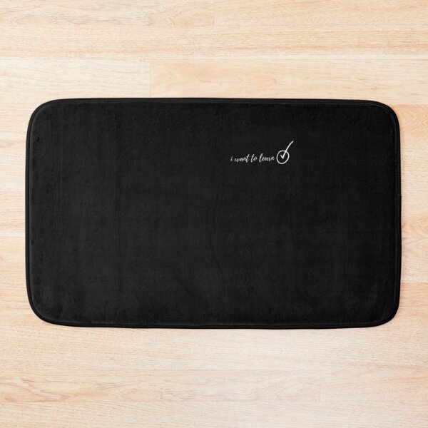 Item preview, I want to learn designed and sold by mariana adel.