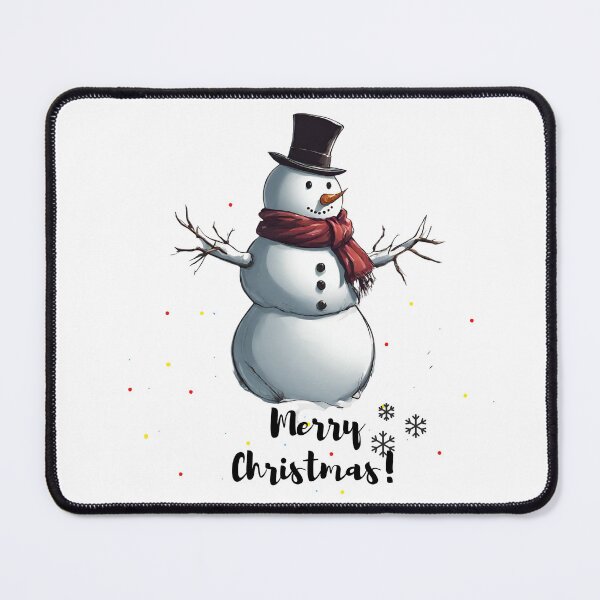 Item preview, snowman designed and sold by Alondra17127.