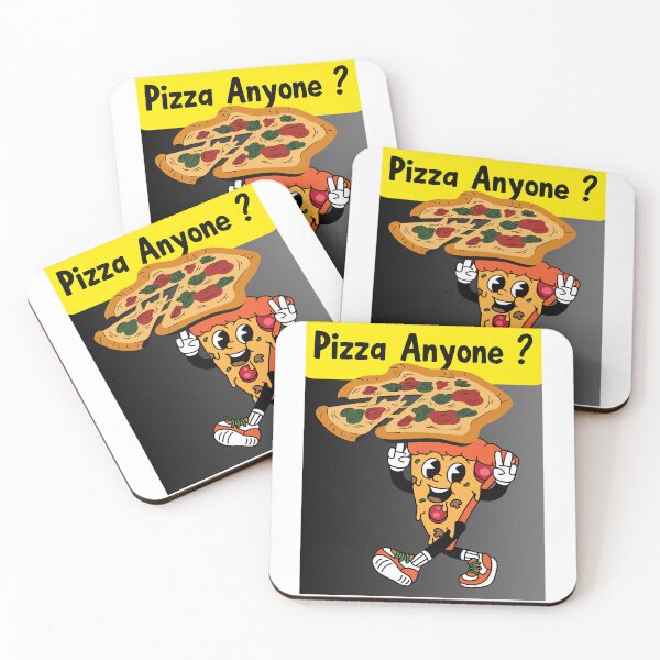 Item preview, Pizza anyone? designed and sold by maismauve.