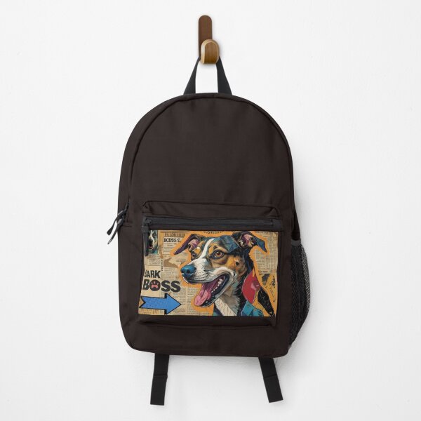 Item preview, Pop Art Boss designed and sold by SEVVIBES.
