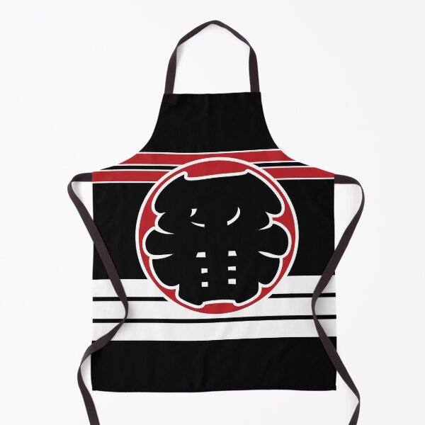Item preview, Ichiban Firefighter Happi – Traditional Edo-Style Design designed and sold by OEKAKIYASAN.