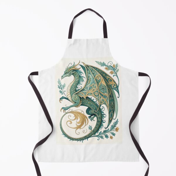 Item preview, Dragon #2 designed and sold by Mark and Heather.