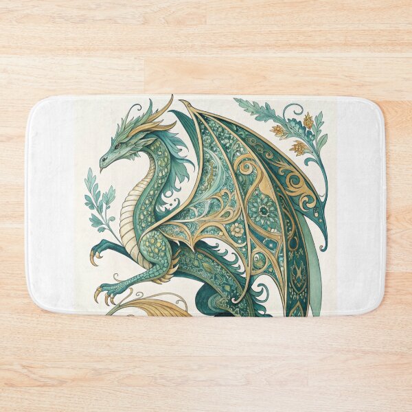 Item preview, Dragon #2 designed and sold by Mark and Heather.