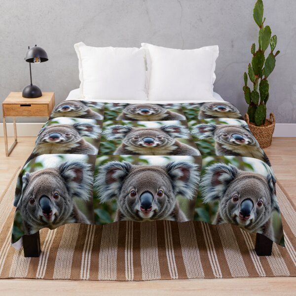 Item preview, Koala designed and sold by Savannah Gibbs.