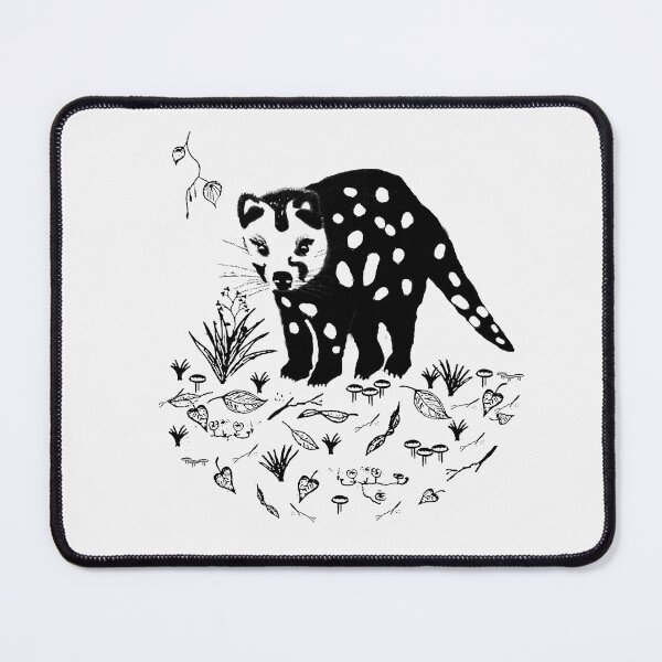 Item preview, Tiger Quoll designed and sold by Rob Price.