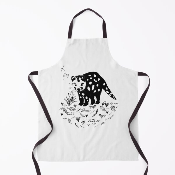 Item preview, Tiger Quoll designed and sold by Rob Price.