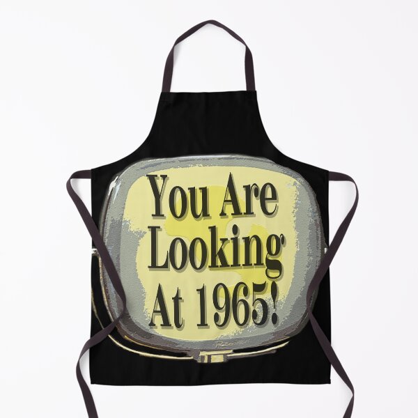 Item preview, You Are Looking at 1965! designed and sold by The-Glass-Eye.