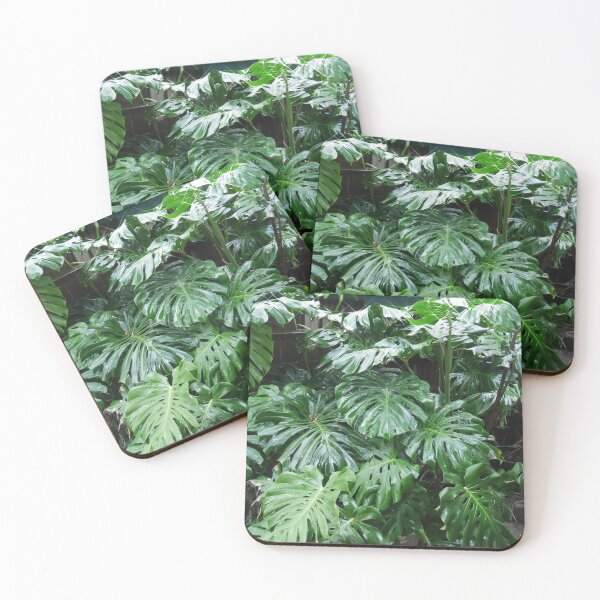 Item preview, Monstera Magnificence designed and sold by Larry Davis.
