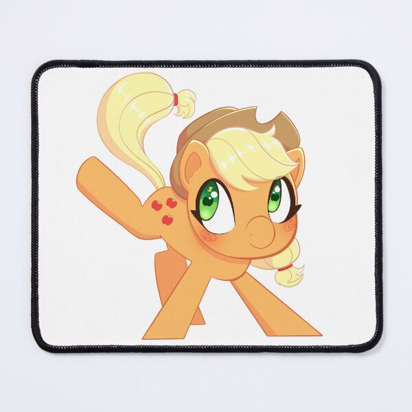 Item preview, Chibi Applejack! designed and sold by keshkolours.