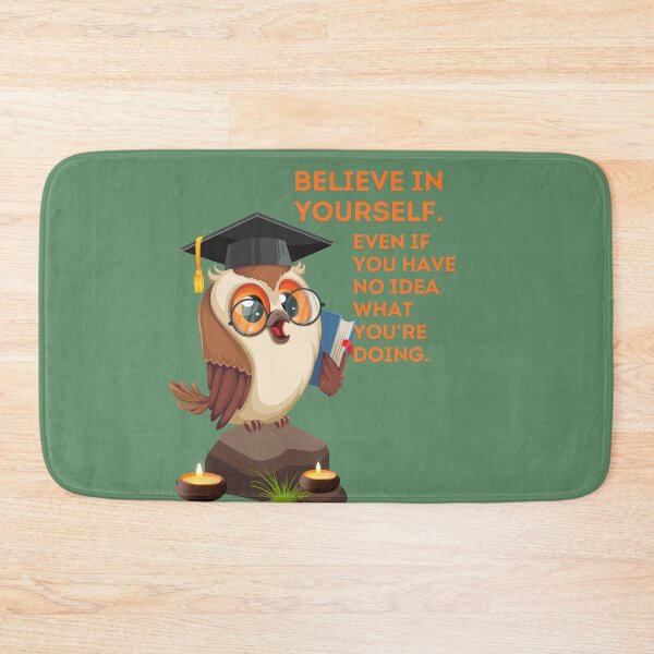 Item preview, Meme wisdom from a motivational owl designed and sold by Szpaku desart .