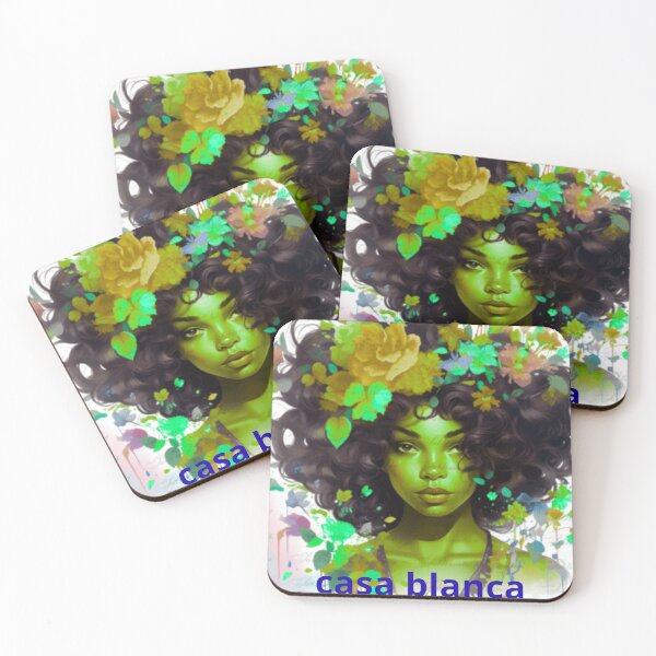 Item preview, casa blanca designed and sold by Publicniches.