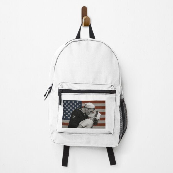 Item preview, Patriotic kiss designed and sold by J.Caraccia.