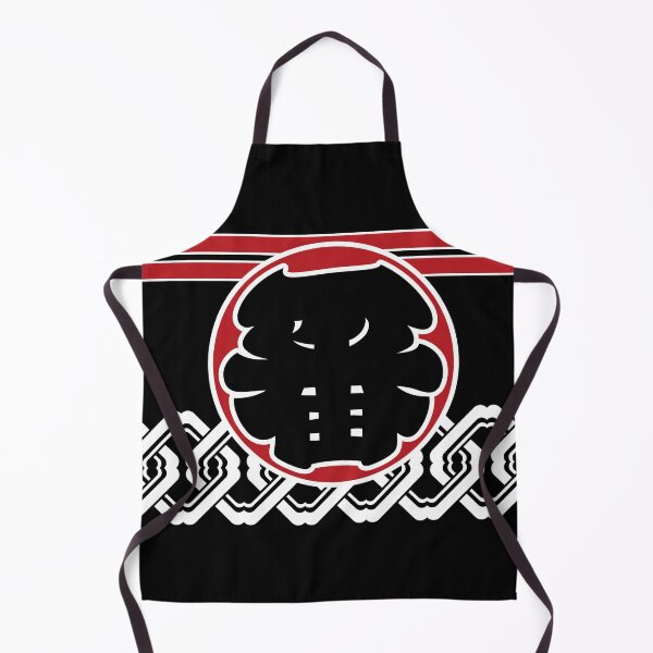 Item preview, Ichiban Firefighter Happi – Traditional Edo-Style Design designed and sold by OEKAKIYASAN.