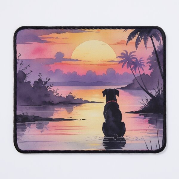 Item preview, Paws & Reflect designed and sold by Vibrant Threads.