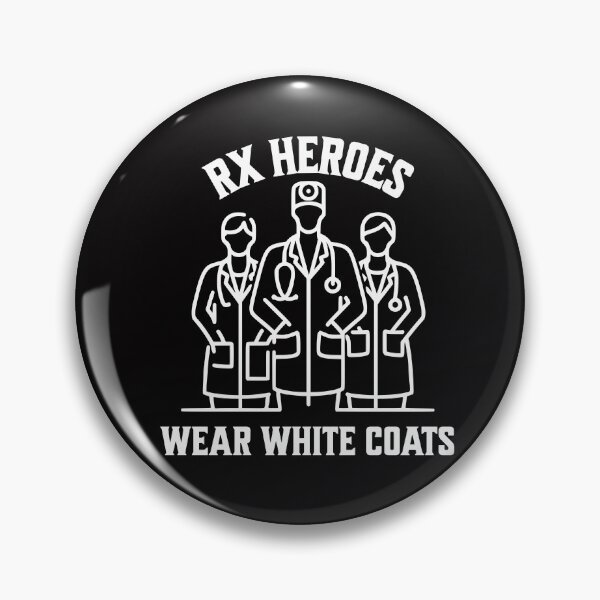 Item preview, Pharmacy Week Unisex Tee, RX Heroes T-Shirt, Pharmacy Day Shirt, Medical Worker Gift, Healthcare Appreciation Top designed and sold by Orens POD.