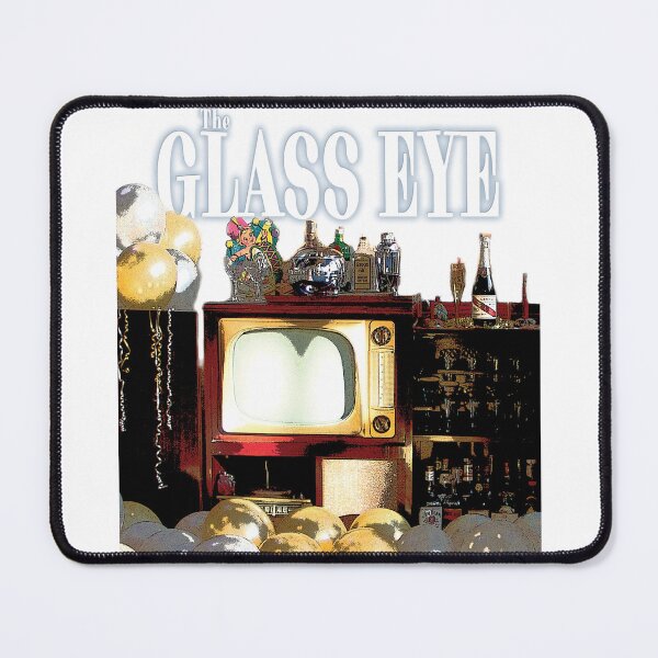 Item preview, Tele-Bar New Year's Eve 1952 designed and sold by The-Glass-Eye.