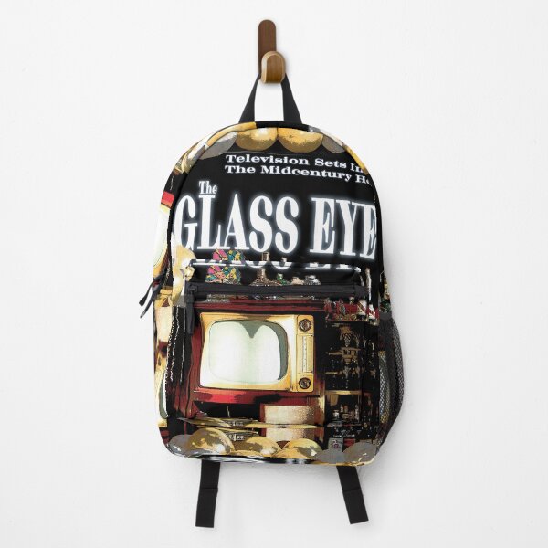 Item preview, Tele-Bar New Year's Eve 1952 designed and sold by The-Glass-Eye.