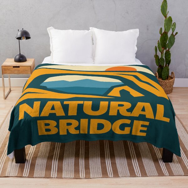 Item preview, Timeless Arch: Natural Bridge designed and sold by Wissam Ramadan.